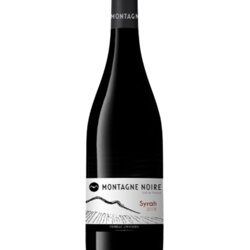 Montagne Noire Syrah 0.75l Cene