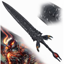 Devil May Cry Dante replika meča Sword Dante Cene