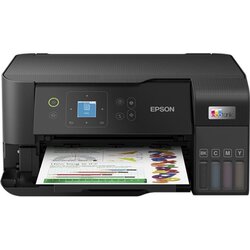 Printer Večfunkcijska naprava EcoTank ITS L3560 Cene