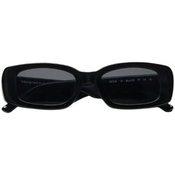 Chimi Muške sunčane naočale 10.2 Black (crne) Cene