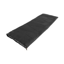 Easy Camp Vreća za spavanje Starling Square Black 10°C Cene