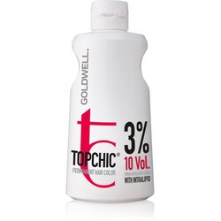 Goldwell Topchic hidrogen za kosu 3 % 10 Vol. 1000 ml Cene