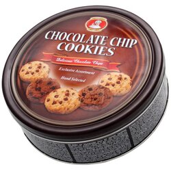 PATISSERIE MATHEO Keks Chocolate Chip 454g Cene