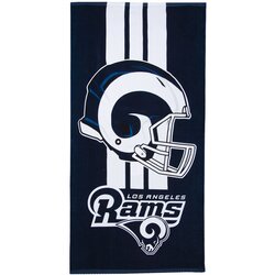 WinCraft Los Angeles Rams ručnik 75x150 Cene