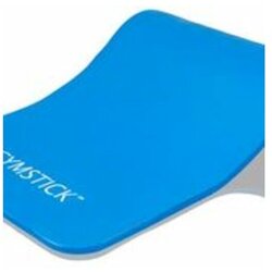 Gymstick blazina za vadbo COMFORT MAT BLUE Cene