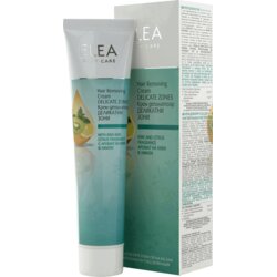 Elea krema za depilaciju osetljive zone Hair Removing Cream Delicate Zones Cene