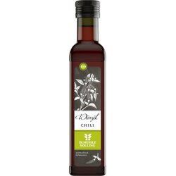 Ölmühle Solling Bio čili začimbno olje - 250 ml Cene