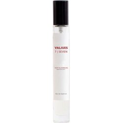 VALJUES SEVEN Eau de Parfum - 10 ml Cene