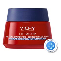 Vichy Liftactiv B3 noćna krema protiv tamnih mrlja Cene