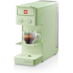 Illy Kavni aparat Y3.3 Iperespresso Zelen Cene