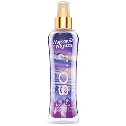 SO body mist summer escapes mykonos nights 200 ml Cene