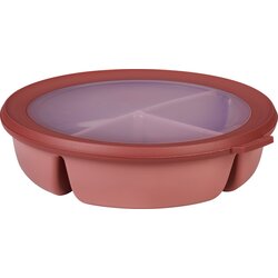Bento Bowl Cirqula, 1 l - Vivid Mauve Cene