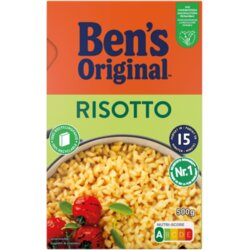 Ben's Original Rižota - 500 g Cene