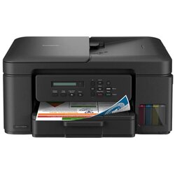 Brother Printer Multifunkcijski uređaj Brother DCP-T730DW Color Inkjet Cene