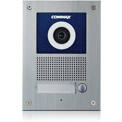 Commax DRC-41UN - ulazna stanica s kamerom, 1 pritisak, CVBS Cene