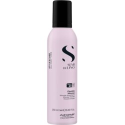 Alfaparf Milano, Italija style stories flex pena za kosu 250ml Cene