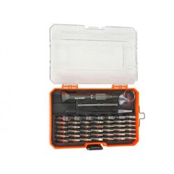 Harden pin precizni sa nosačem set 46 kom ( 5501451 ) Cene