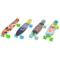 Skateboard RM05 Cene
