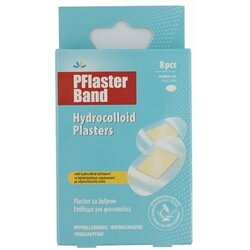 PFLASTER BAND hidrokoloidni flaster, 8 komada Cene