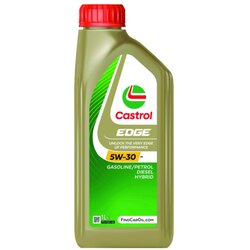 Castrol EDGE M Motorno ulje 5W30 1L Cene
