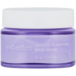 VVBETTER Gentle Purifying Mud Mask - 60 ml Cene