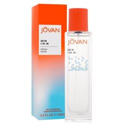 Jövan Skin I'm In 100 ml parfemska voda za ženske Cene