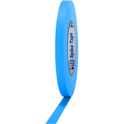 Pro Tapes PRO® spike mat platnena traka fluo plava 12x41 Cene
