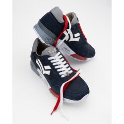 La Force Fashion ženske patike LFS-501S - teget Cene
