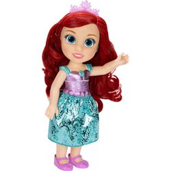 Jakks Pacific punčka Disney Princess Ariela 38 cm Cene