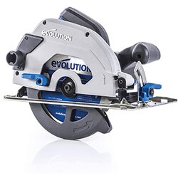 Evolution cirkular za čelik 185mm sa listom testere S185CCSL Cene