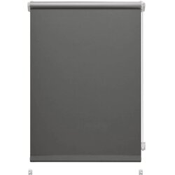 Gardinia Tamno sive rolete 80x150 cm Mini Termo – Cene