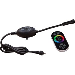 HEISSNER RGB krmilnik Smart Light z daljinskim upravljalnikom - 60 VA Cene