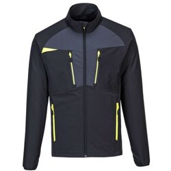 MONSUN Base layer gornji deo sa rajsferšlusom mx480 - mx4 crni vel.m ( 60657 ) Cene