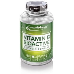 IRONMAXX vitamin B Bioactive Cene