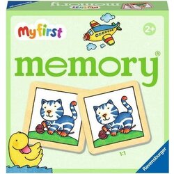 Ravensburger My first memory® Cene