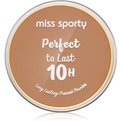 Miss Sporty Perfect to Last 10h kompaktni puder nijansa 040 9 g Cijene