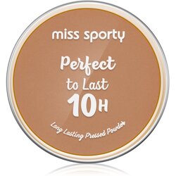 Miss Sporty Perfect to Last 10h kompaktni puder odtenek 040 9 g Cene