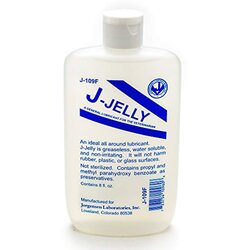 J-Lube J-Jelly 237ml Cene