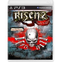 Risen 2 Dark Waters - igra v nemščini (PS3) - rabljeno Cene
