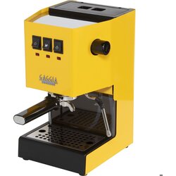 Gaggia Classic Evo E24 yellow RI9481 /18 Cene