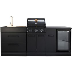 GRLLR letna kuhinja Connect® CLASSIC+ Prime G5S Cene