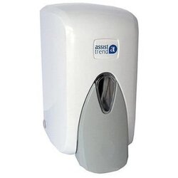 Assist Trend Easy Soap S5 sistem Dozator tečnog sapuna 500ml ( 340-153-0000S5 ) Cene