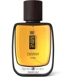 Lovely Lovers bemine destiny pheromone parfum man 50ml Cene