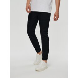 House - Jogger traperice - Crna Cijene