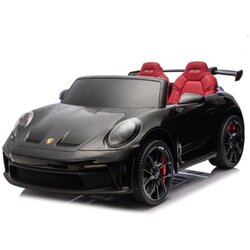 Porsche 911 GT3 Crni 24V Dvosed Luxury Premium Oprema Cene