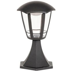 Rabalux sorrento spoljna podna lampa H29cm LED8Wm.crnaIP44 spoljna rasveta Cene