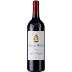 Bordeaux Wine chateau montrose Cene