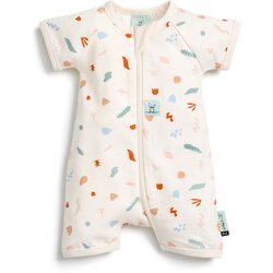 ERGO-POUCH Zeka 6-12 m TOG 0.2 vanila Cene