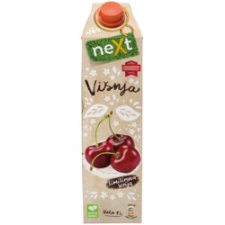FRESH&CO voćni napitak next višnja 1L Cene
