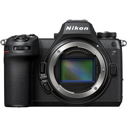Nikon Z6III ohišje, (21251188) Cene